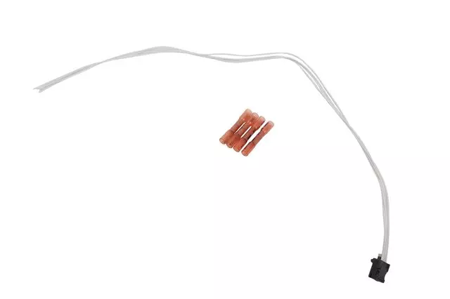 84941156 - : Body Wiring Harness Connector Kit for GM Image