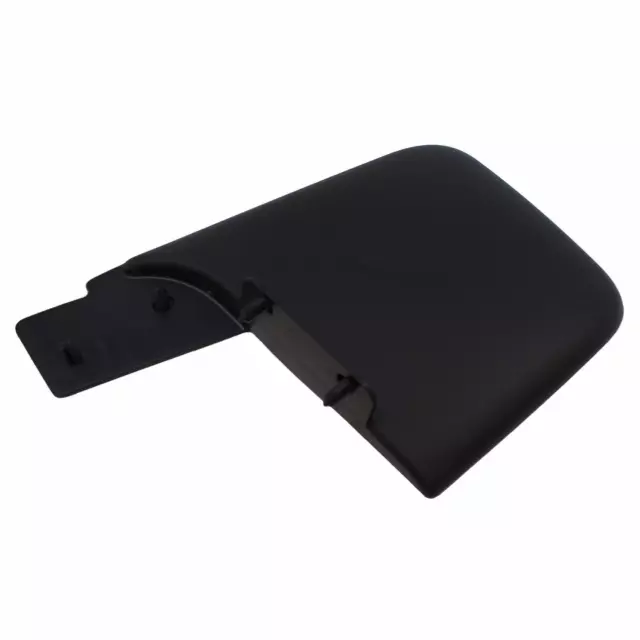 7C3Z16A586AA - Body: Mud Guard for Ford: F-250 Super Duty, F-350 Super Duty, F-450 Super Duty Image