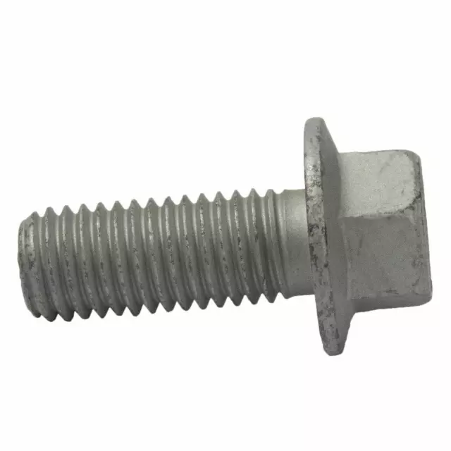 W500042S439 - Engine: Mount Bracket Mount Bolt for Ford: Escape | Mercury: Mariner Image