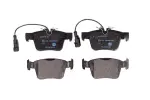 355025881 - : Disc Brake Pad Set for Hella Pagid Image