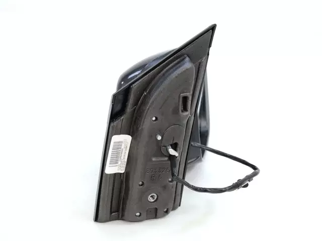 1TL40TZZAK - Doors, Door Mirrors and Related Parts: Outside Rearview Mirror, Right for Mopar Image image