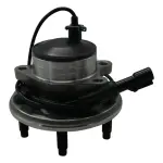 784327 - : Jaguar (3.0, 4.0, 4.2, 5.0 - RWD) Wheel Bearing and Hub Assembly  - Front for GSP Image