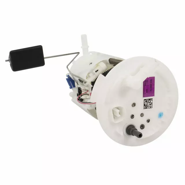 2014-2018 Ford Special Service Police Sedan - Fuel Pump Assembly - Ford (EG1Z-9H307-A)