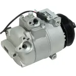 CO11259C - : A/C Compressor -- UAC 7SEU17C Compressor Assembly for UAC Image