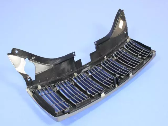 1DF491DMAB - Exterior Ornamentation: Radiator Grille for Mopar Image