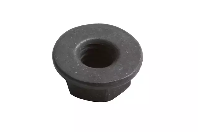88934535 - : Rear Seat Back Latch Striker Nut for GM Image