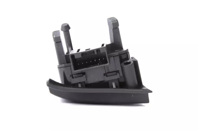 Black Cruise Control Switch - GM (22908913)