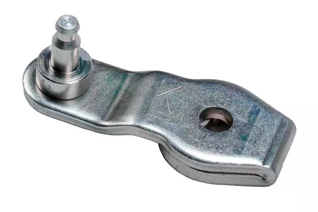 95992665 - : Auxiliary Transmission Shift Lever for GM Image