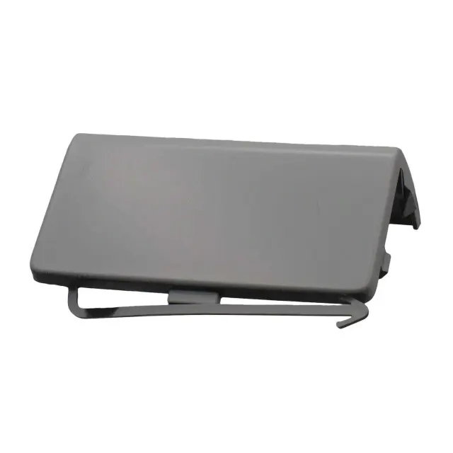 C1BZ5E084BA - : Rocker Molding Rear Cover for Ford: Fiesta Image