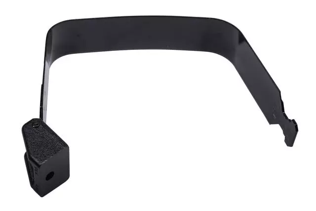 25852943 - Fuel System: Tank Strap for Chevrolet: Silverado 2500 HD, Silverado 3500 HD | GMC: Sierra 2500 HD, Sierra 3500 HD Image