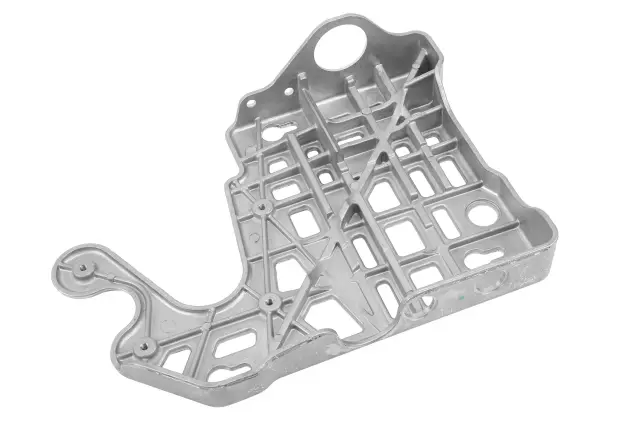 Differential Carrier Bracket - GM (84086111)