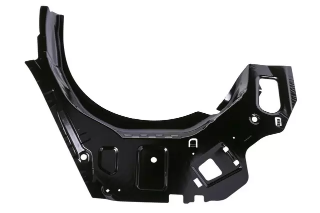 13465840 - Body: Inner Quarter Panel for GM Image