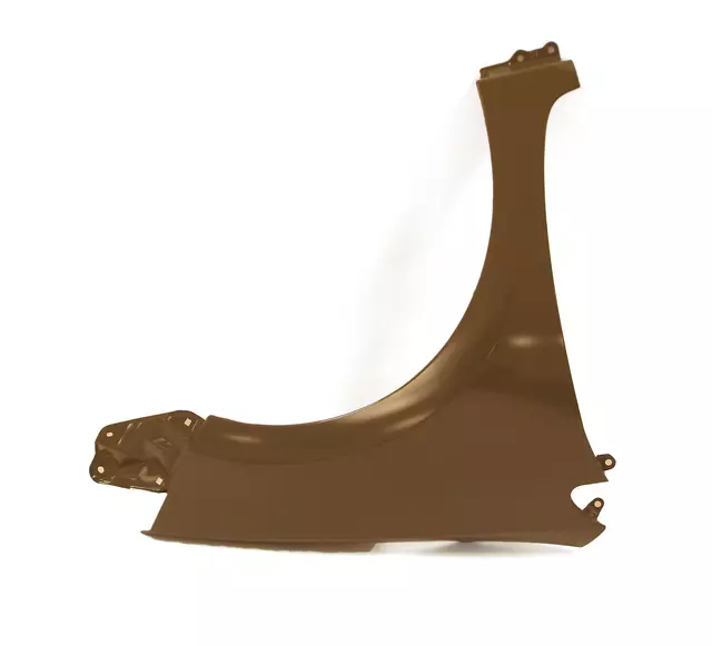 5380102180 - Body: Fender for Toyota: Corolla Image