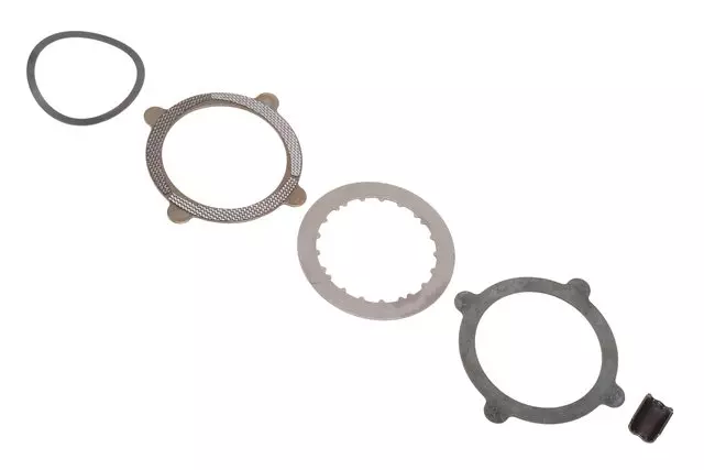 84575902 - : Driver Side Locking Differential Clutch Disc for GM Image