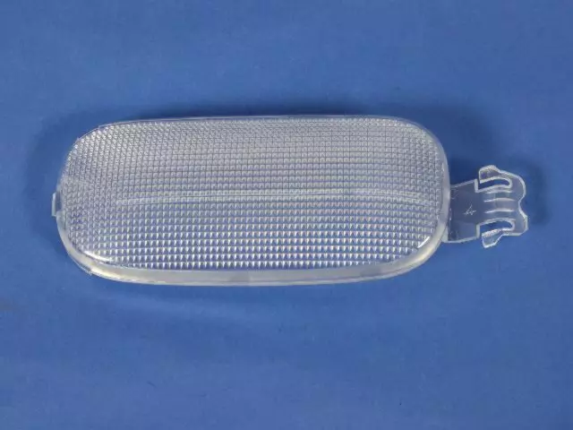 5093413AA - Electrical: Dome Lamp Lens for Mopar Image