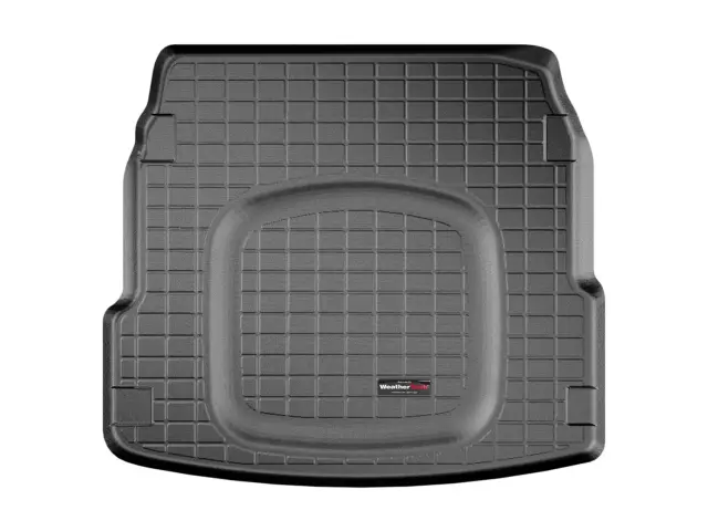 40732 - Accessories: Cargo/Trunk Liner, Black for WeatherTech Image