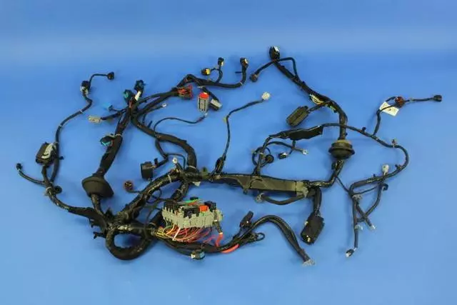 Headlamp To Dash Wiring - Mopar (68204510AE)