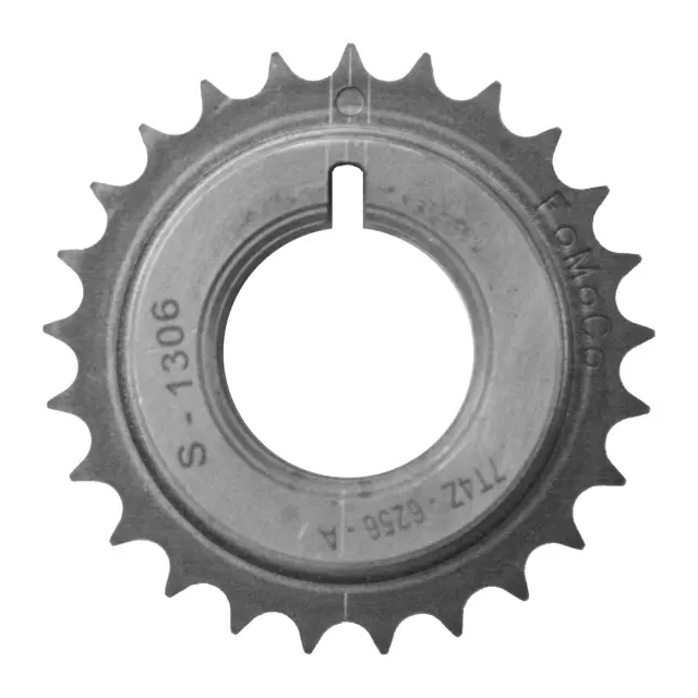 ZSS976T - Engines &amp; Components: INA US Engine Timing Camshaft Sprocket for INA US Image