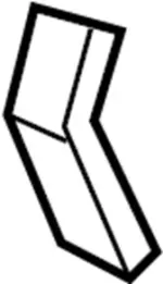 68172JK600 - Body: Stay for Infiniti Image