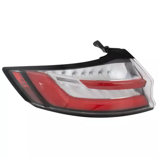 KT4Z13405D - : Tail Lamp for Ford: Edge Image