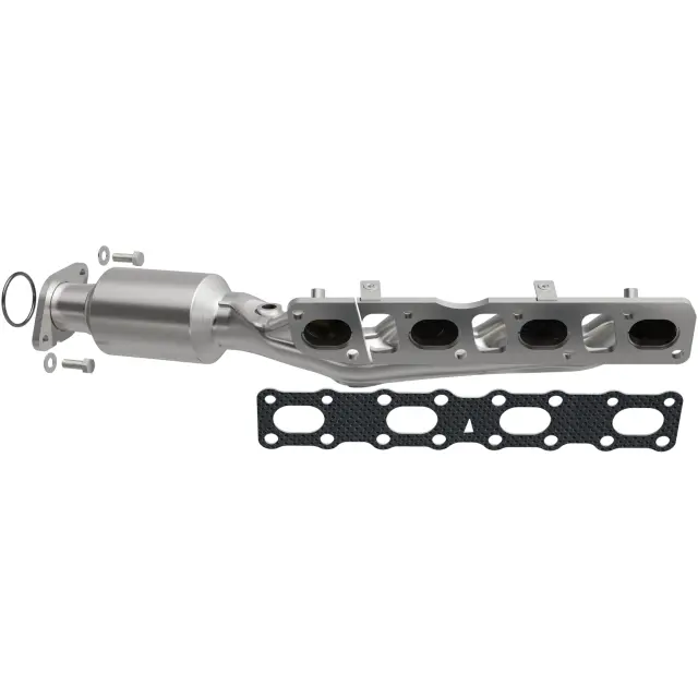 4451500 - : California Manifold Catalytic Converter for Magnaflow Image