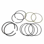 6L3Z6148C - : Piston Rings for Ford: E-150, E-250, E-350 Super Duty, E-450 Super Duty, Expedition, Explorer, F-150, F-250 Super Duty, F-350 Super Duty, Mustang | Lincoln: Navigator | Mercury: Mountaineer Image