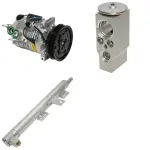 CK5288 - : A/C Compressor Kit -- Short Compressor Replacement Kit for UAC Image