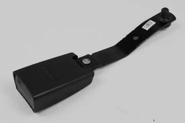 Front Inner Seat Belt, Left - Mopar (1AN171K7AB)