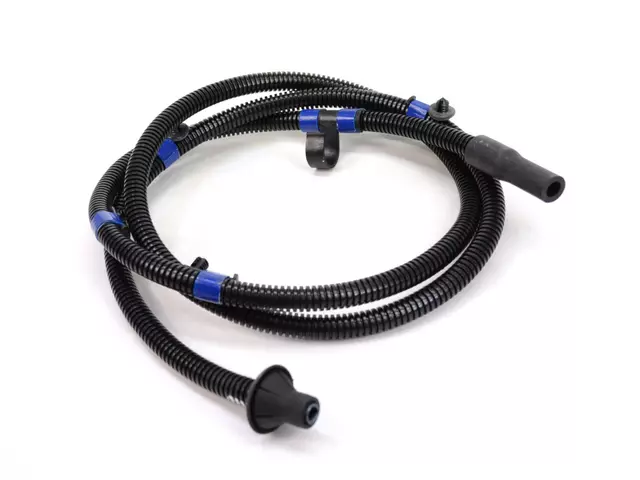 5178341AC - Body Sheet Metal Except Doors: Sunroof Drain Hose, Left for Dodge: Journey Image