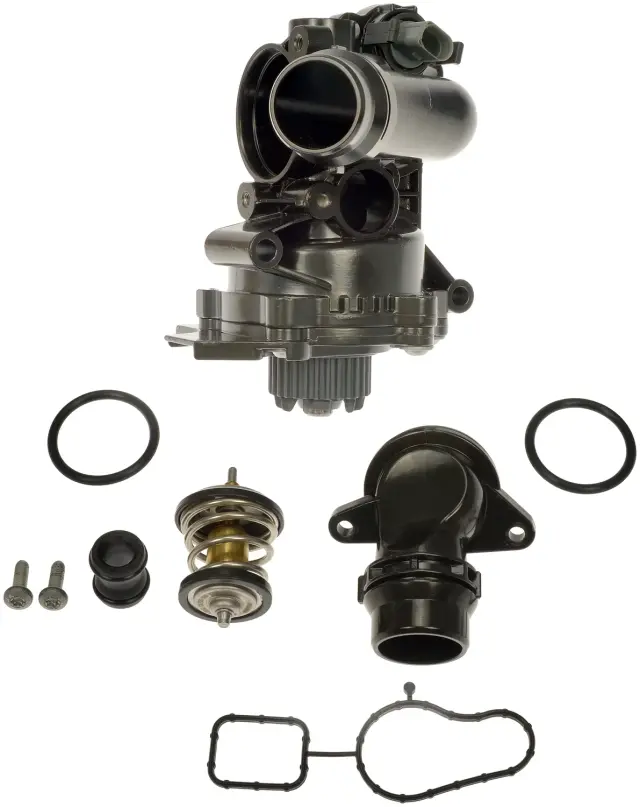 902670 - Cooling Systems: Engine Water Pump Assembly for Dorman Image