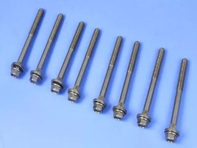 Cylinder Head Bolt - Mopar (6504060)
