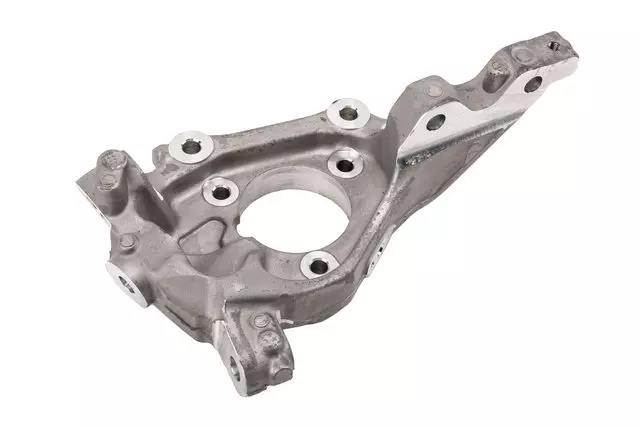 Driver Side Steering Knuckle - GM (23192989)