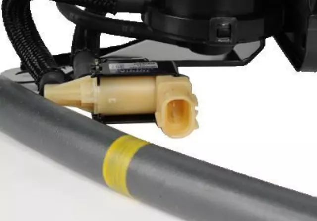 Vapor Canister - GM (88972756)