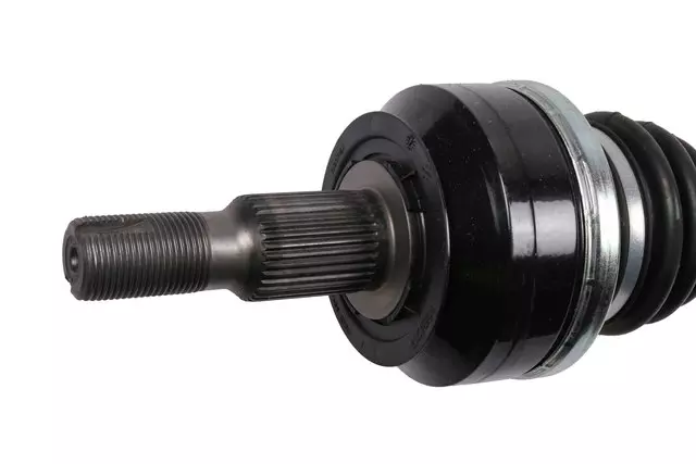 Rear Driver Side Axle Half-Shaft - GM (23401014)
