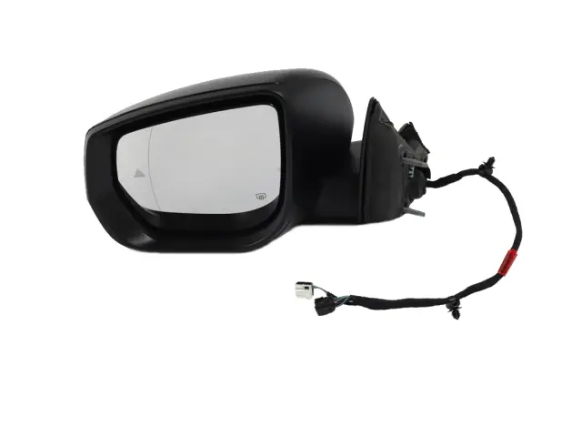 Outside Rear-View Mirror, Left - Mopar (68711035AA)