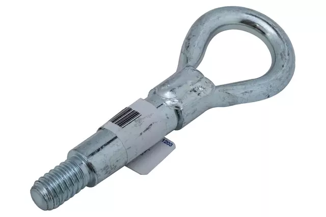 90507738 - Body: Tow Hook for Chevrolet: Cruze Image