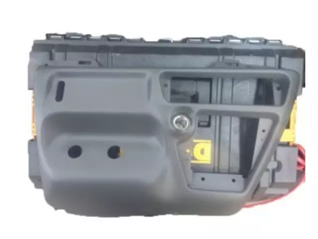 Panel Assembly Instrument Trim - Ford (4C4Z-7004302-HC)