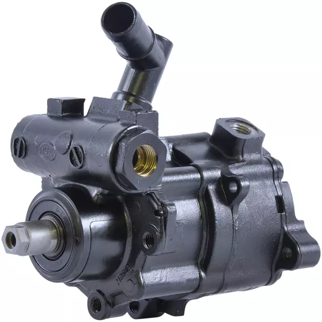 Power Steering Pump - ACDelco (36P0755)