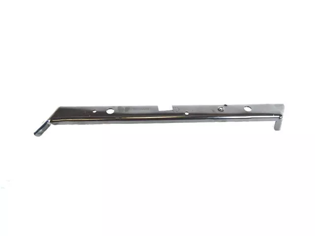 55234725 - Frames and Bumpers: Front Bumper Bracket, Left for Dodge: Ram 1500, Ram 2500, Ram 3500 Image