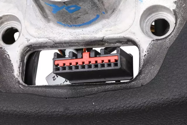 22850115 - Steering: Steering Wheel for Chevrolet: Camaro Image