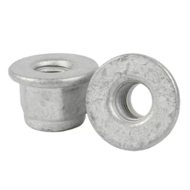 Housing Nut - Ford (W520201-S442)