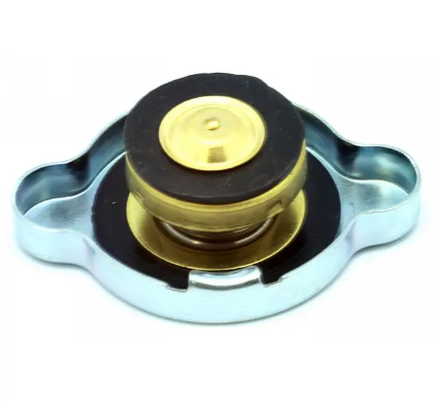RC0027 - : Radiator Cap for VERNET Image