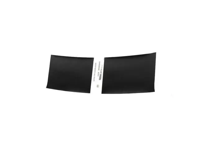 Fascia Decal - Mopar (6EG41RXAAA)