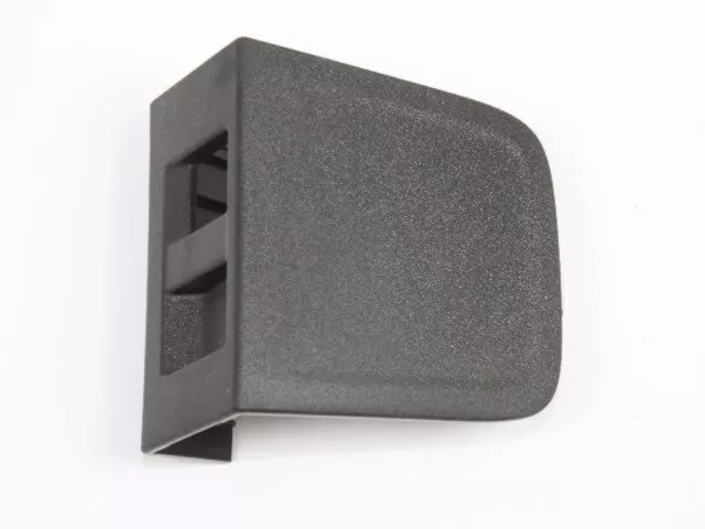 Floor Console Bezel - Mopar (1UB91DX9AA)