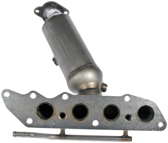 674822 - : Manifold Converter - Not CARB Compliant for Dorman Image