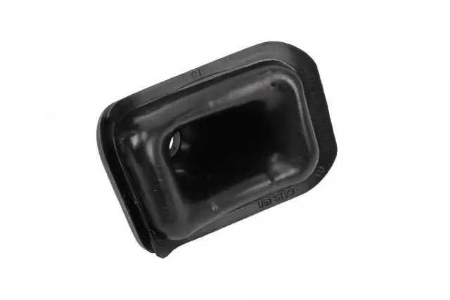 15775835 - : Automatic Transmission Shift Lever Seal for Cadillac: Escalade, Escalade ESV, Escalade EXT | Chevrolet: Avalanche, Express 1500, Express 2500, Express 3500, Silverado 1500, Silverado 1500 LD, Silverado 2500 HD, Silverado 3500 HD, Suburban, Suburban 1500, Suburban 2500, Tahoe | GMC: Savana 1500, Savana 2500, Savana 3500, Sierra 1500, Sierra 1500 Limited, Sierra 2500 HD, Sierra 3500 HD, Yukon, Yukon XL, Yukon XL 1500, Yukon XL 2500 Image