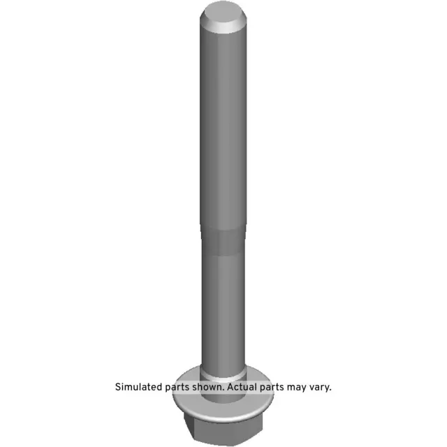 11610896 - : M14x2x135 Multi-Purpose Bolt for GM Image