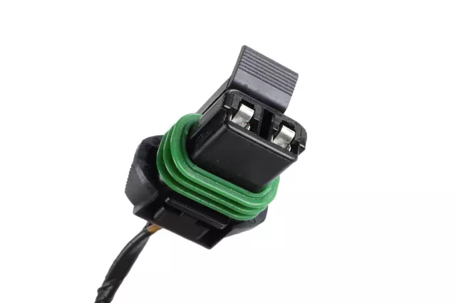 Rear Driver Side Door Wiring Harness - GM (42686313)