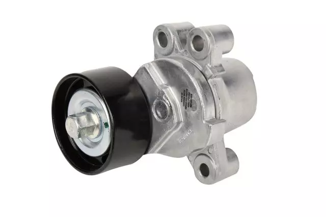 Supercharger Belt Tensioner - ACDelco (12663624)