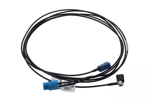 85100031 - : Digital Radio and Navigation Antenna Coaxial Cable for GM Image